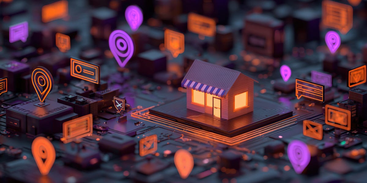 Blockcast: Laying the Foundation For An Open Capacity Marketplace