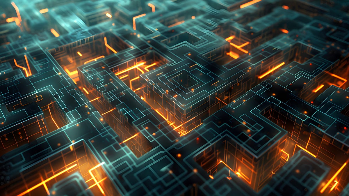 Has Content Delivery Become Too Complicated?