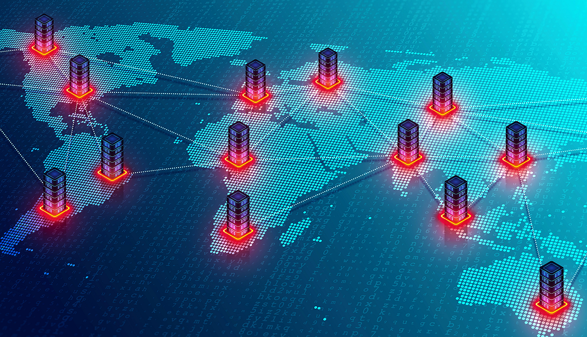 The Many Flavors of Content Delivery Networks