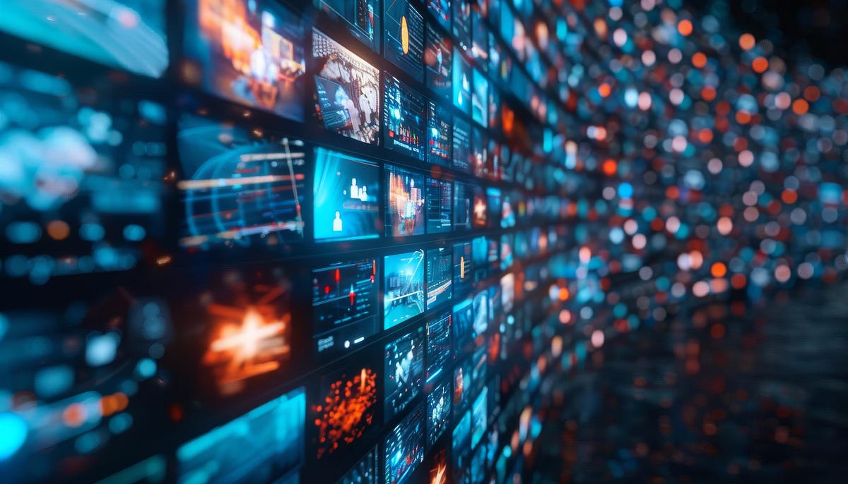 How Does Content Delivery Work?